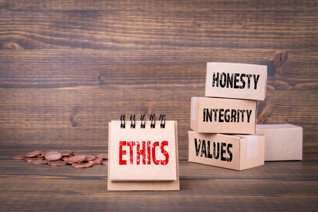 Legal Ethics and Professional Responsibility: Understanding the Ethical Obligations of Lawyers