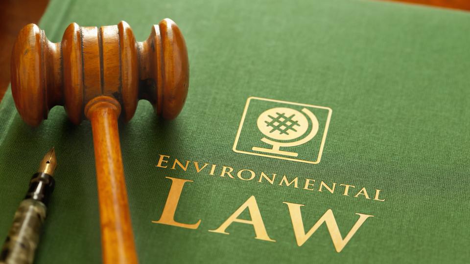 Environmental Law: Addressing Legal Challenges Related to Conservation and Pollution